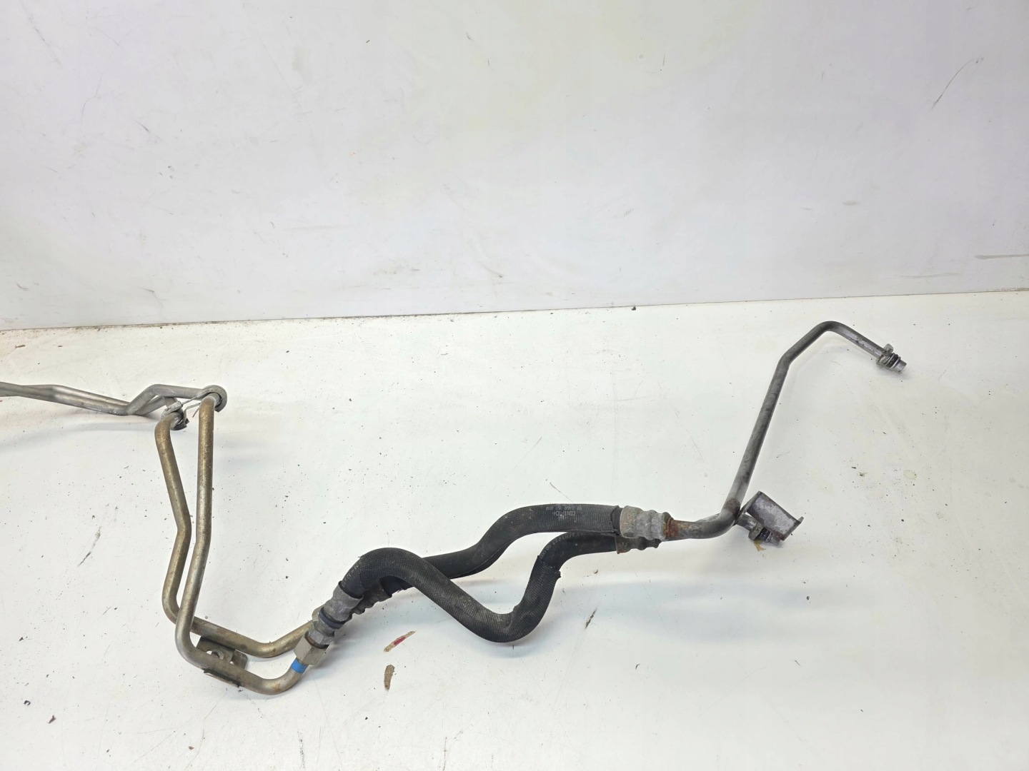 Ölleitung Getriebe getriebe AUDI A4 B8 A5 8T 8K0317818CS 8K0317817CS