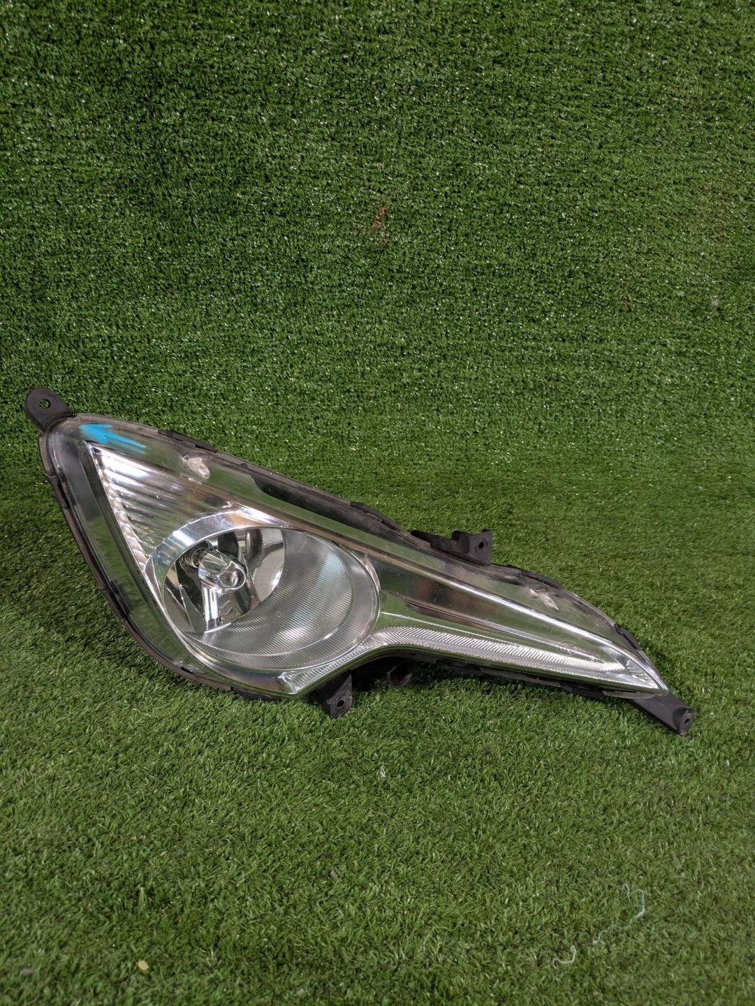 fog light right front HYUNDAI I40 11-15 NR.H193