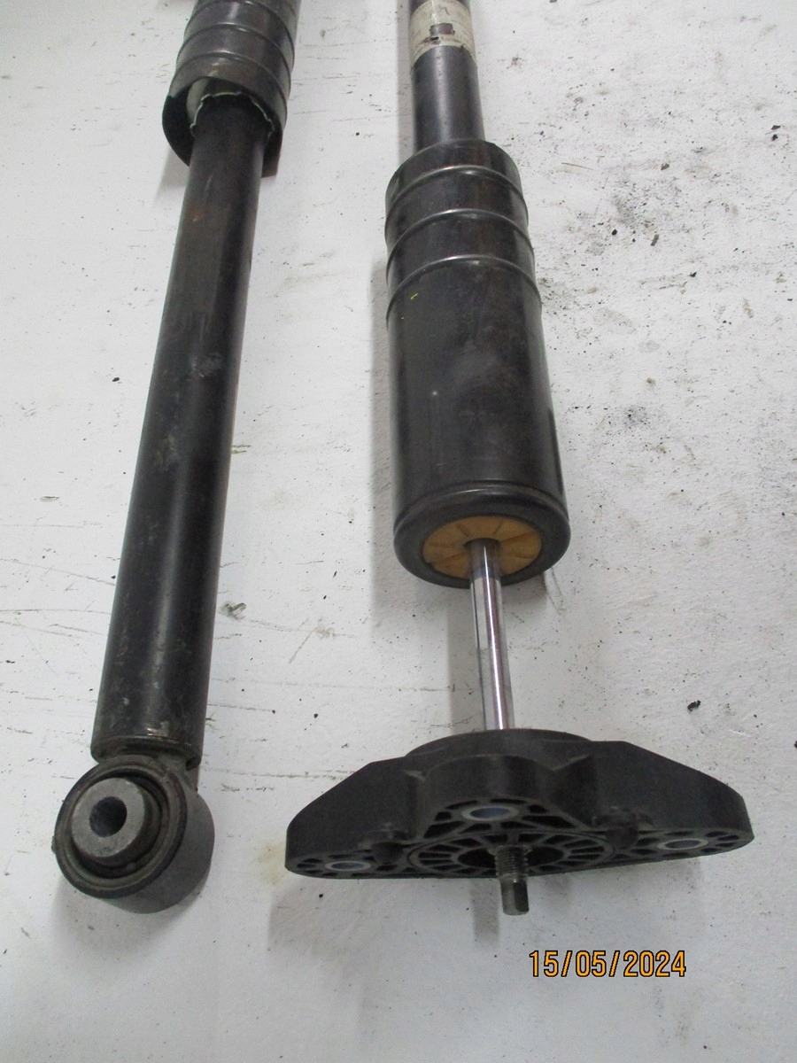 shock absorber AMOR MASERATI GRECALE 2,0HYB right left
