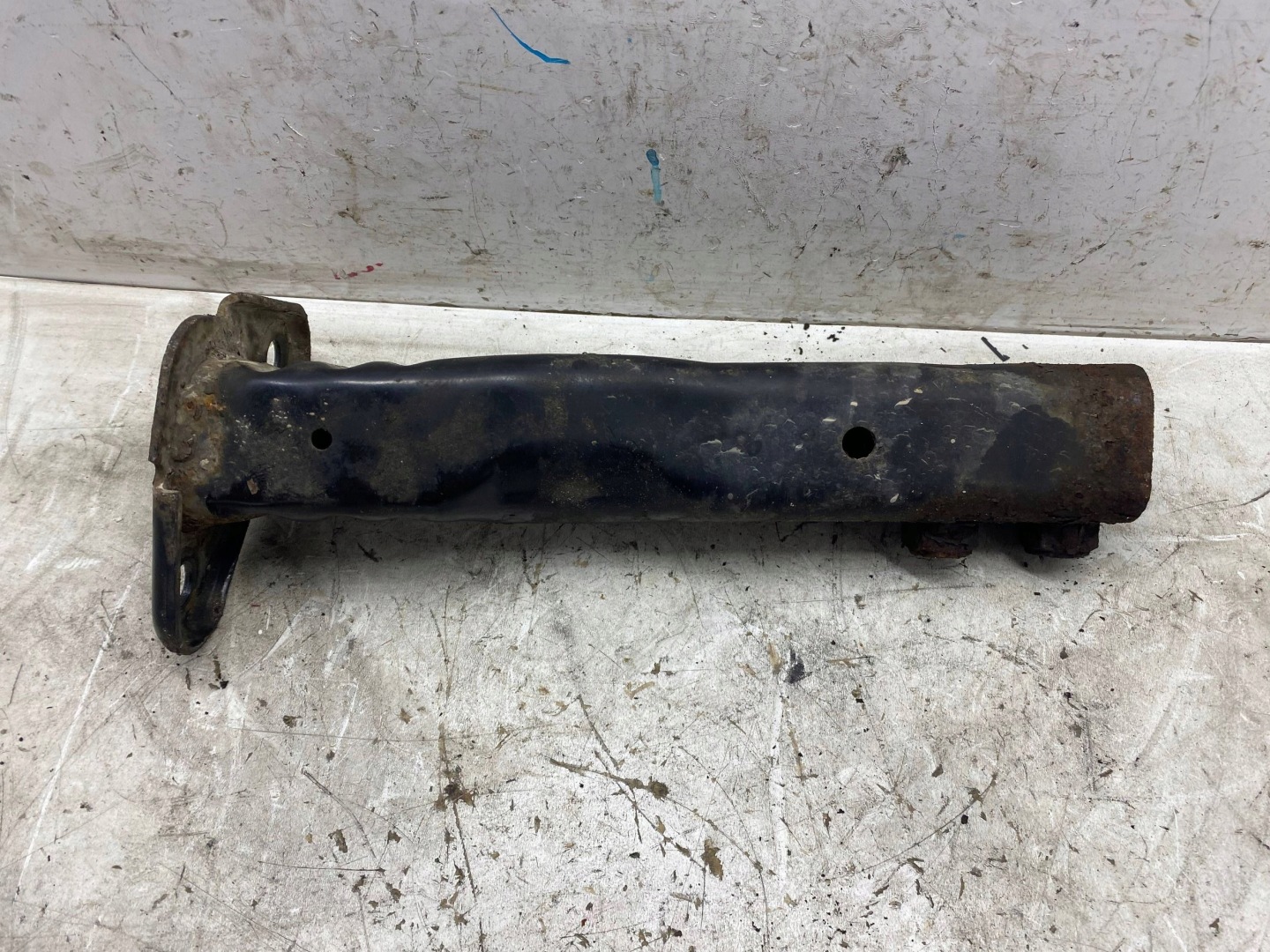 beam tip left front 6772231 MINI COOPER COUNTRYMAN R60 (2010-2014)