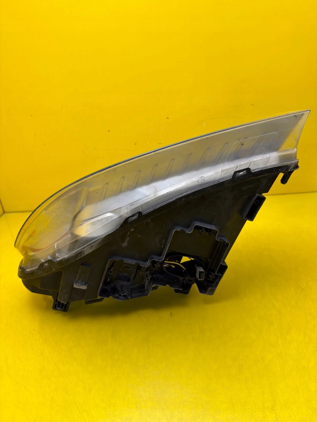 light right front Volvo V70 III S80 II XC70 Xenon 31283916