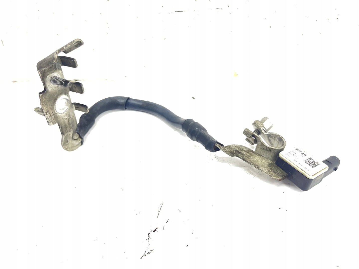 AUDI A3 8V Batteriemanagement Sensor 5Q0915181H
