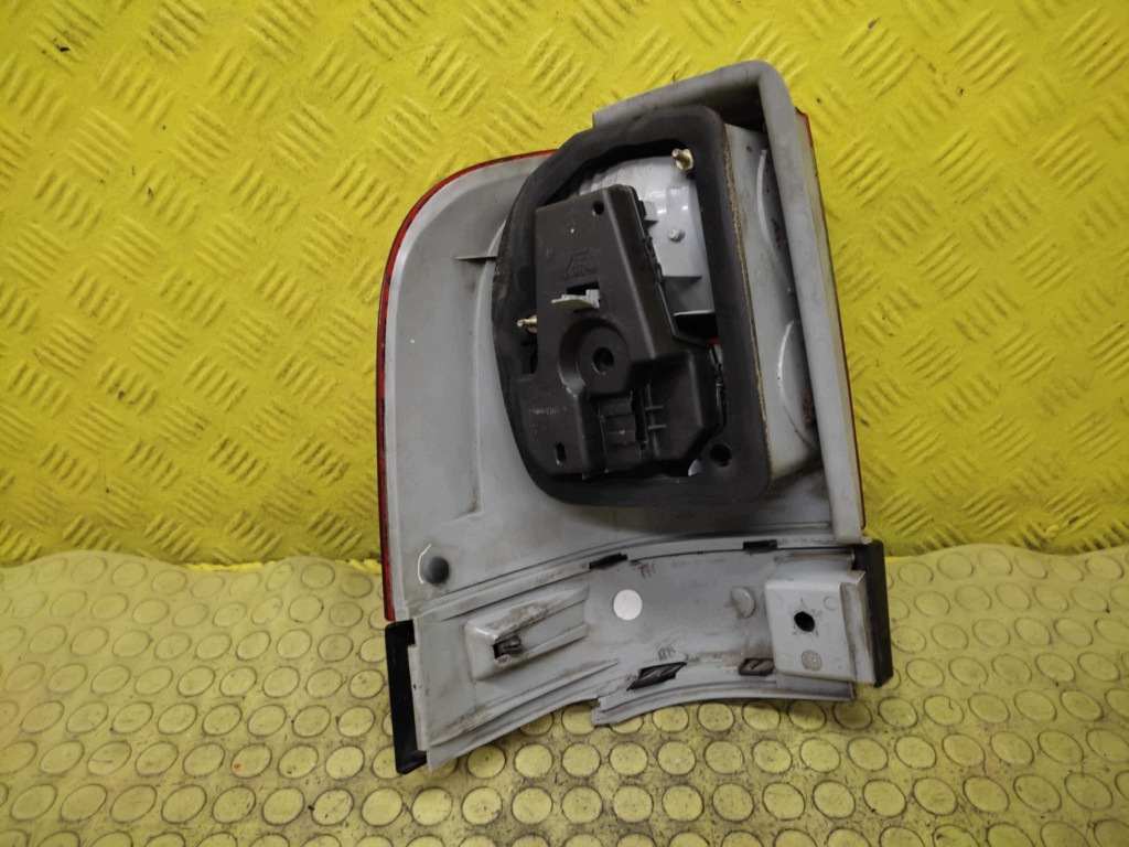 FORD GALAXY MK1 LIFT light right rear part
