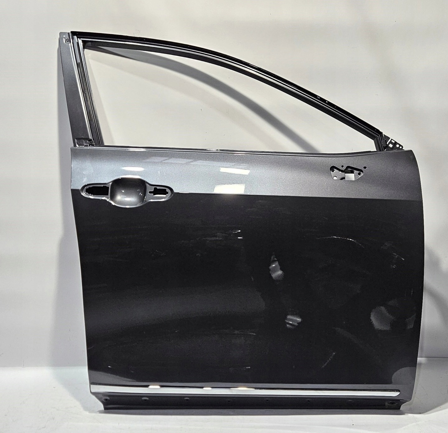 door right front LEXUS NX II 21- original