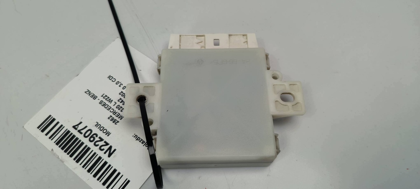 module A2215408262 MERCEDES - BENZ S 320 L W221