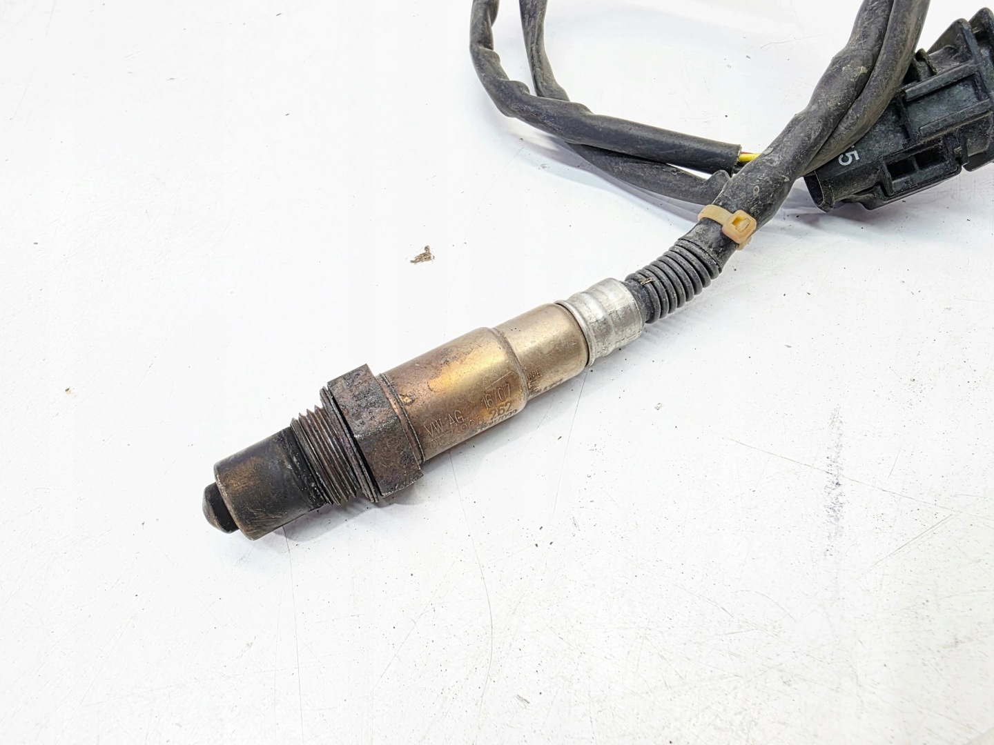 SONDA LAMBDA Sensor Gase AUDI Q7 4L 4.2 TDI 057906262E
