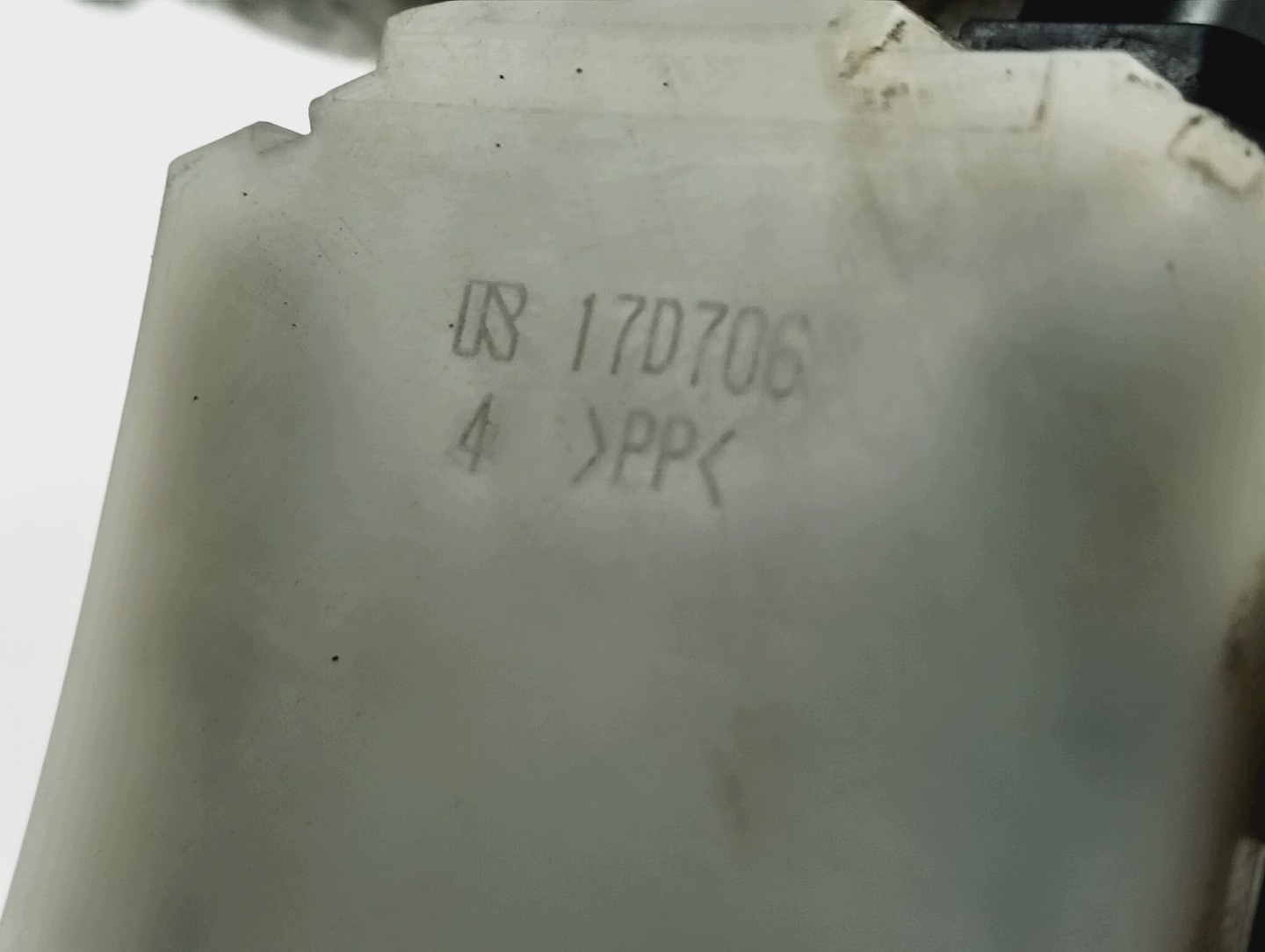 Interrupteur MANETKA Indicateurs de direction OE 17D706 Mitsubishi LANCER 7 VII 01-07