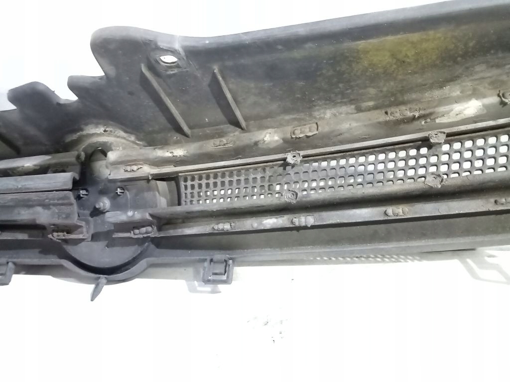 Fiat Panda II Grill Grill 734/A