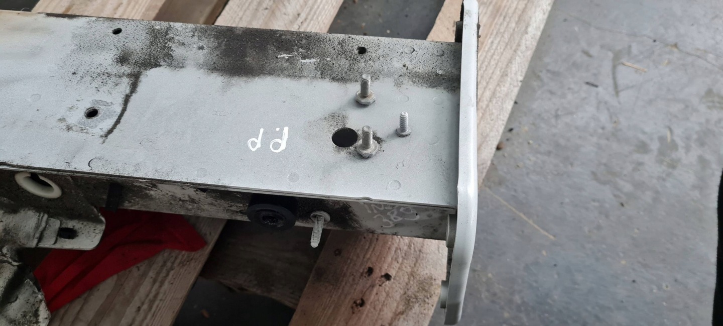 A5 8W S5 quarter right right front LS9R A4 B9 8W S4