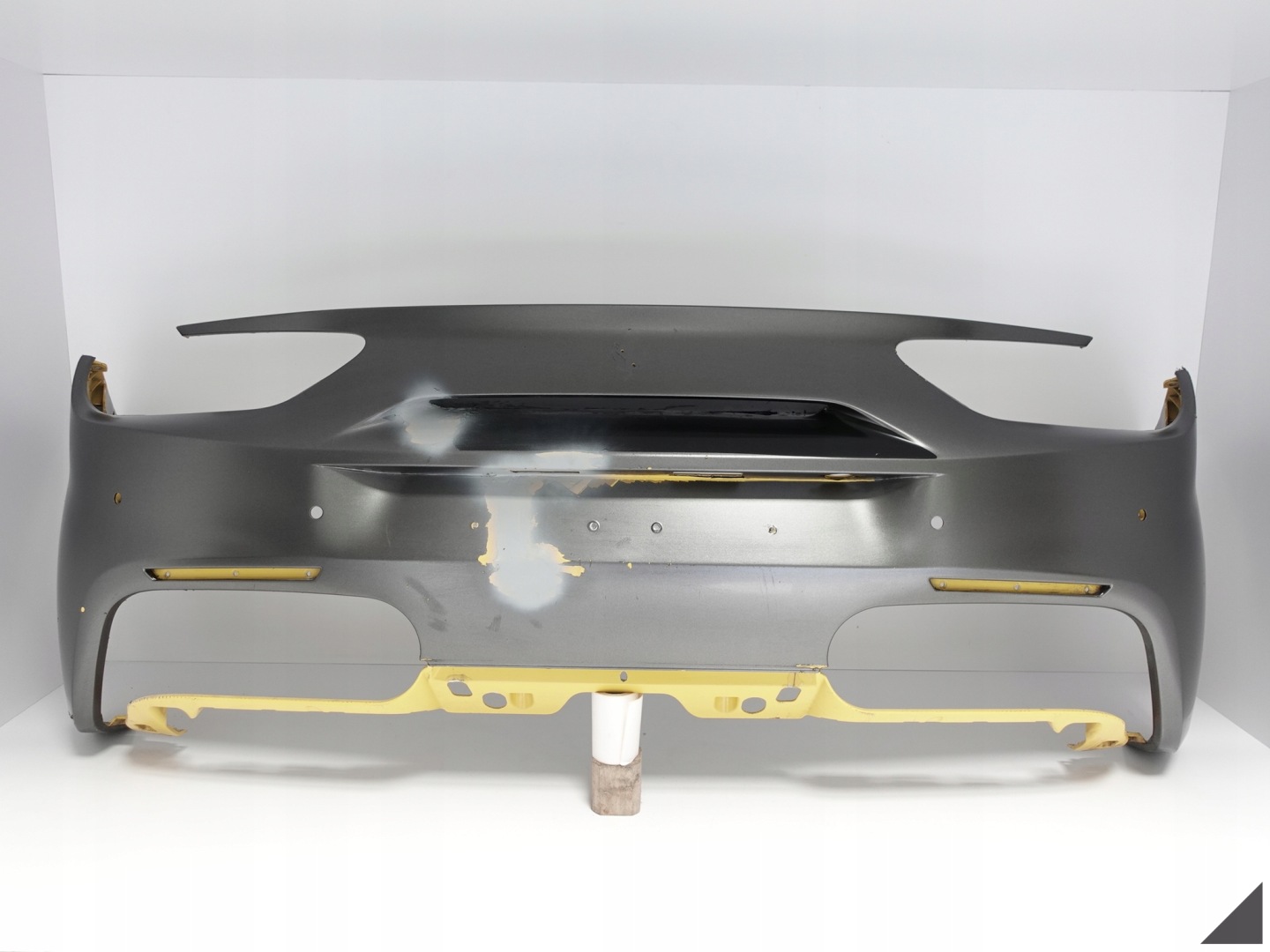 FERRARI 488 F142M bumper rear part 86638200