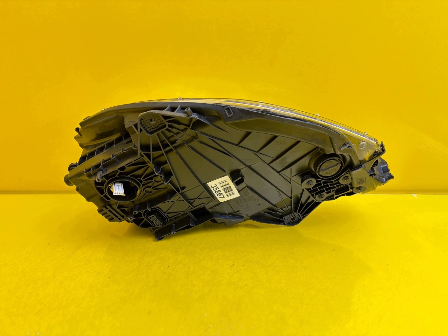light right Porsche Macan 95B Bi-Xenon 95B941030ET