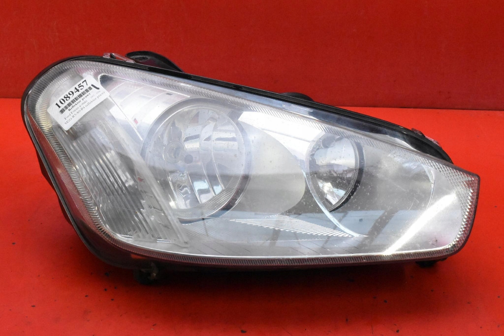REFLEKTOR right light front EU FORD FOCUS C-MAX MK1 LIFT 07-10