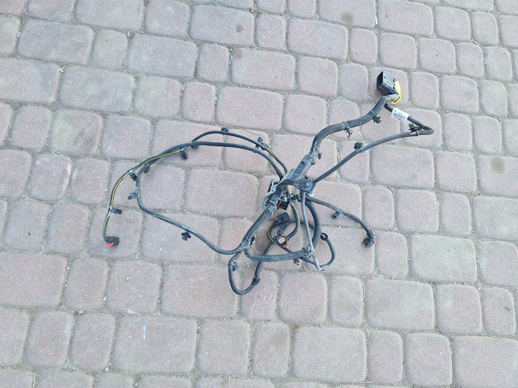 Kabelbaum heck hinten abs Opel Insignia B 39197493