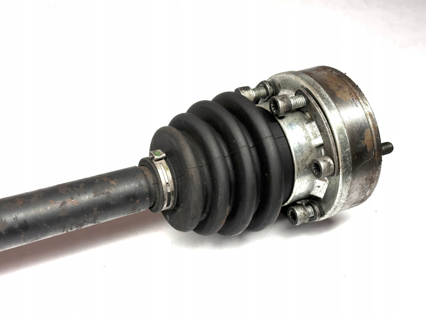 AUDI A3 8V VW 1.6TDI semi-axis right front front right 1K0407272