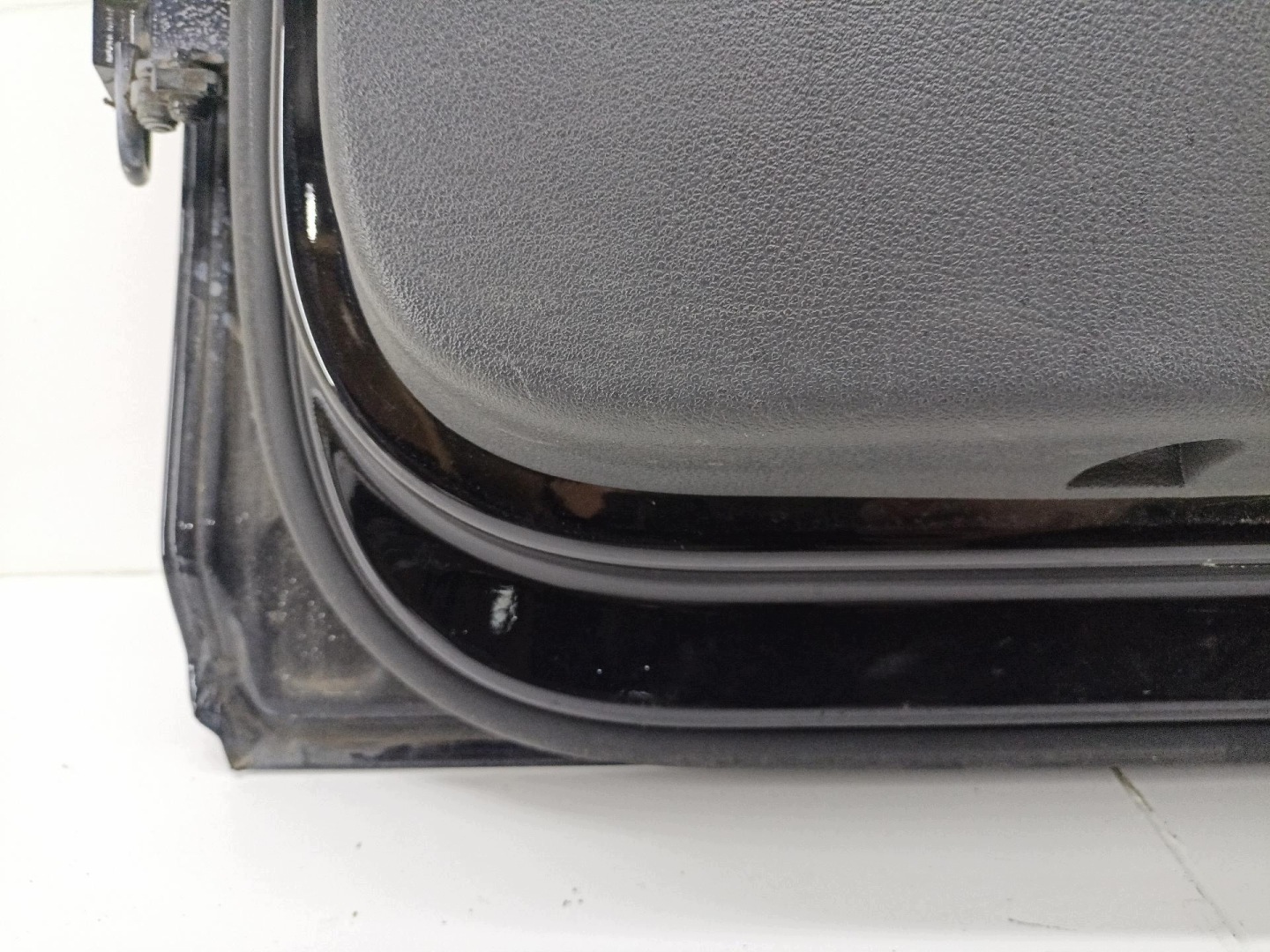door rear part right side Volkswagen Touran facelift 2010