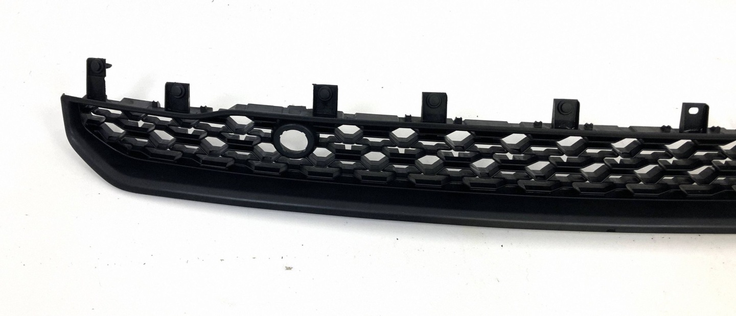 RAM 1500 TRX DT grill grille bumper front