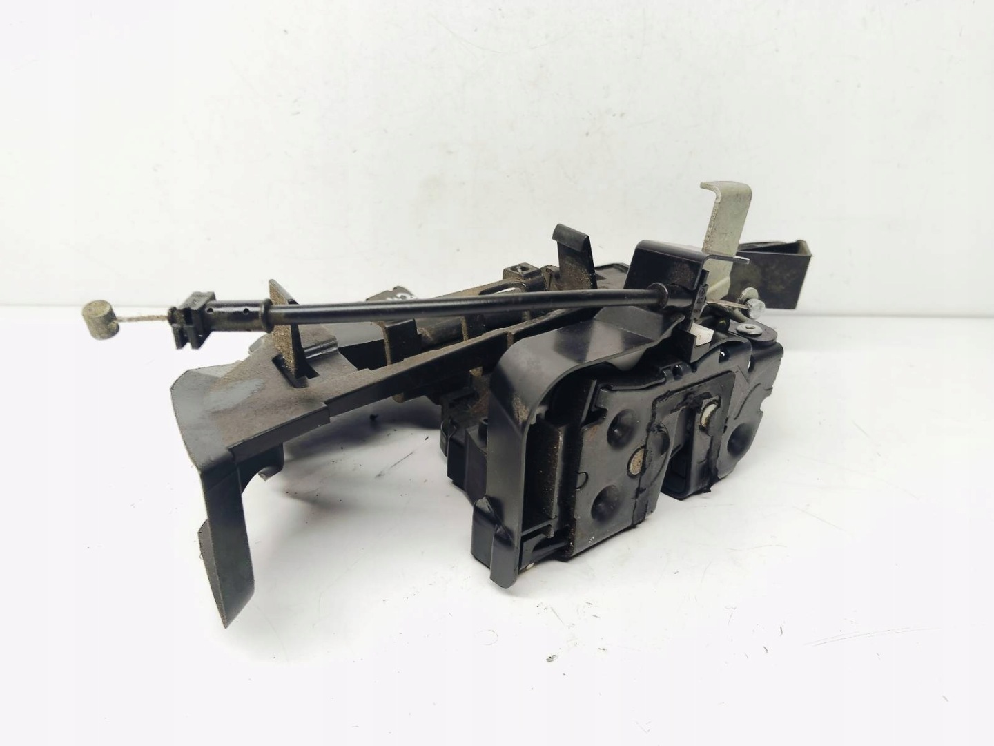 lock door right rear part FORD Focus MK2 1.6 TDCI 4M5AA26412BB