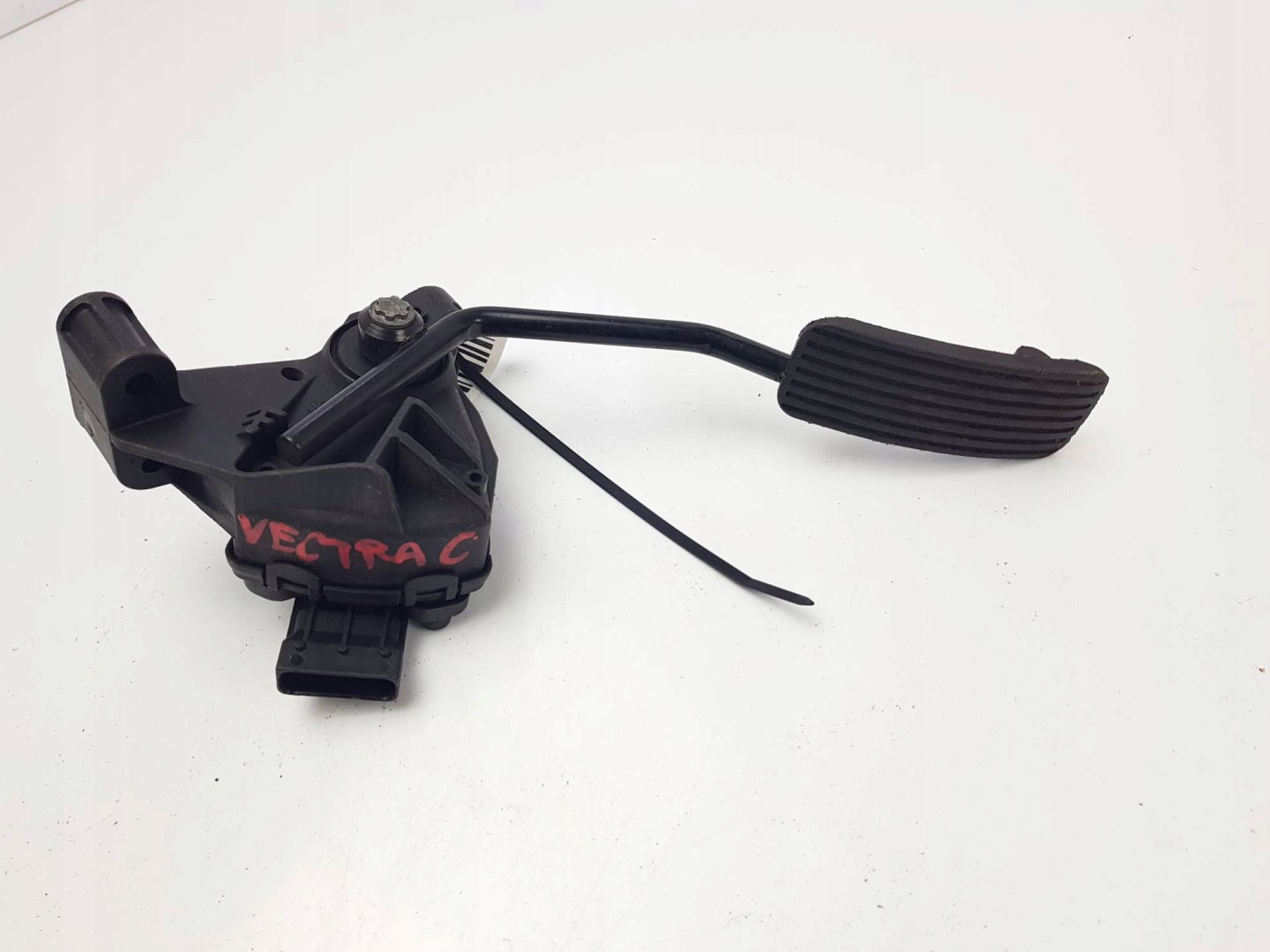 PEDAL 9186726 OPEL SIGNUM