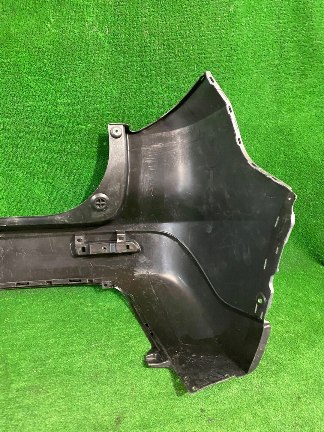 bumper rear rear part SUZUKI VITARA III 15