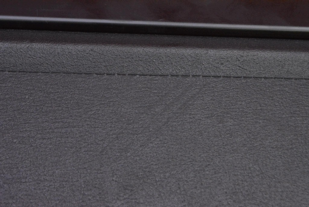 blinds boot MAZDA CX-7 06-09