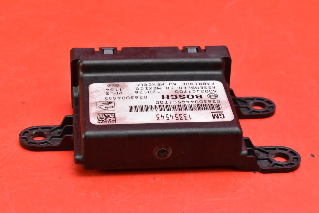 Centralina modulo PDC 13354543 OPEL ASTRA 4 IV J 1.7 CDTI 110 KM 09-13