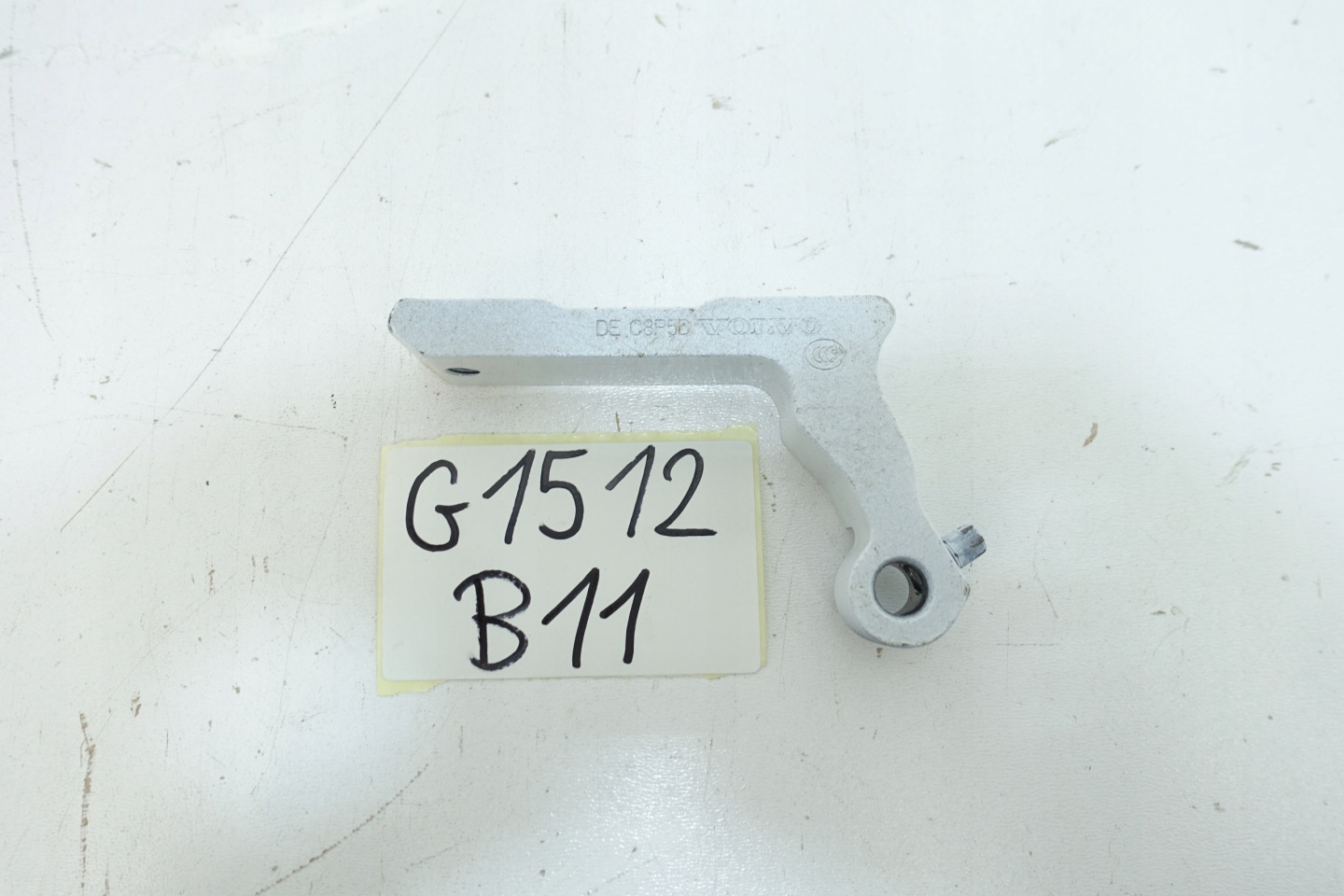 VOLVO V60 S60 2018- hinge upper door right rear part 31457983