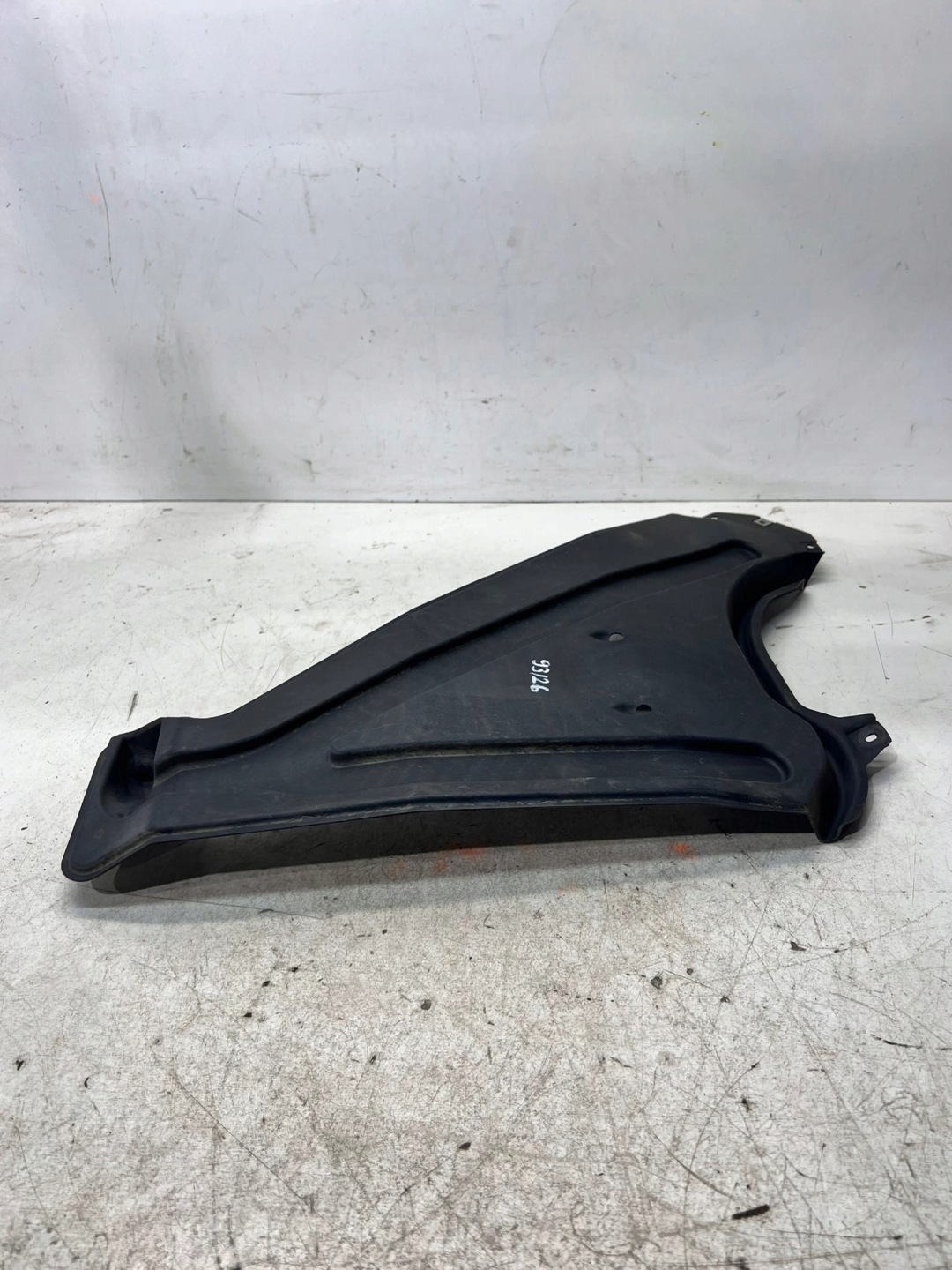 cover chassis AUDI Q7 4M 4M0825219E 93/26