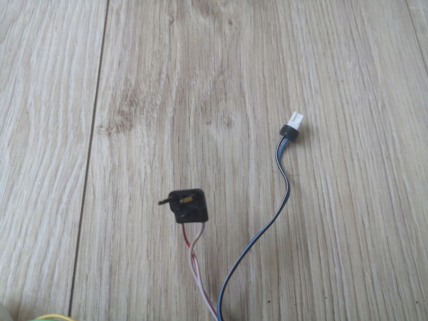 PEUGEOT 3008 II bundle wiring mirrors 17 PIN L
