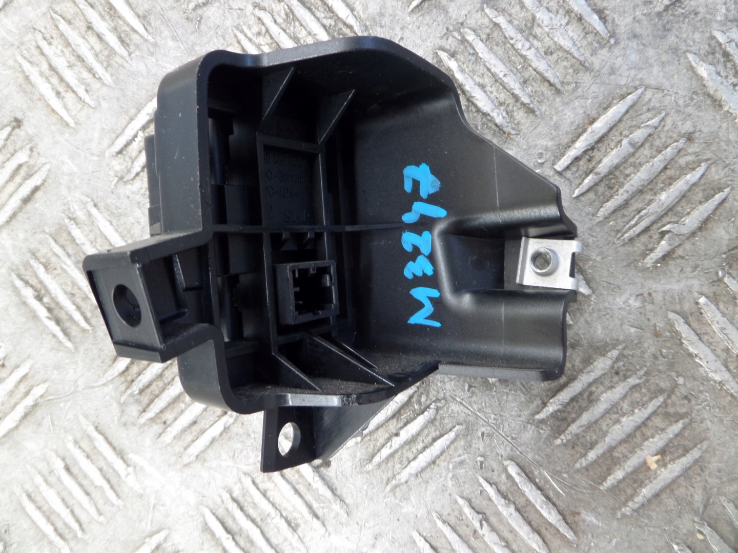 modul KESSY AUDI RS6 C7 4H0909131