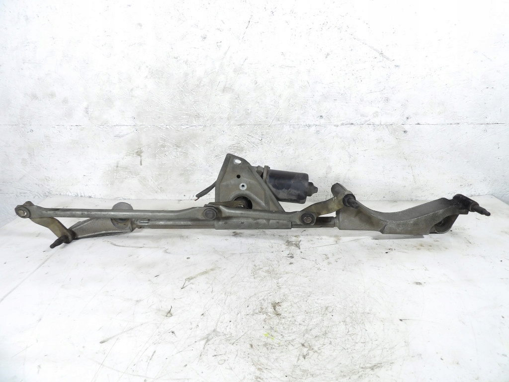 MERCEDES C W203 Wischergestänge A2038200342