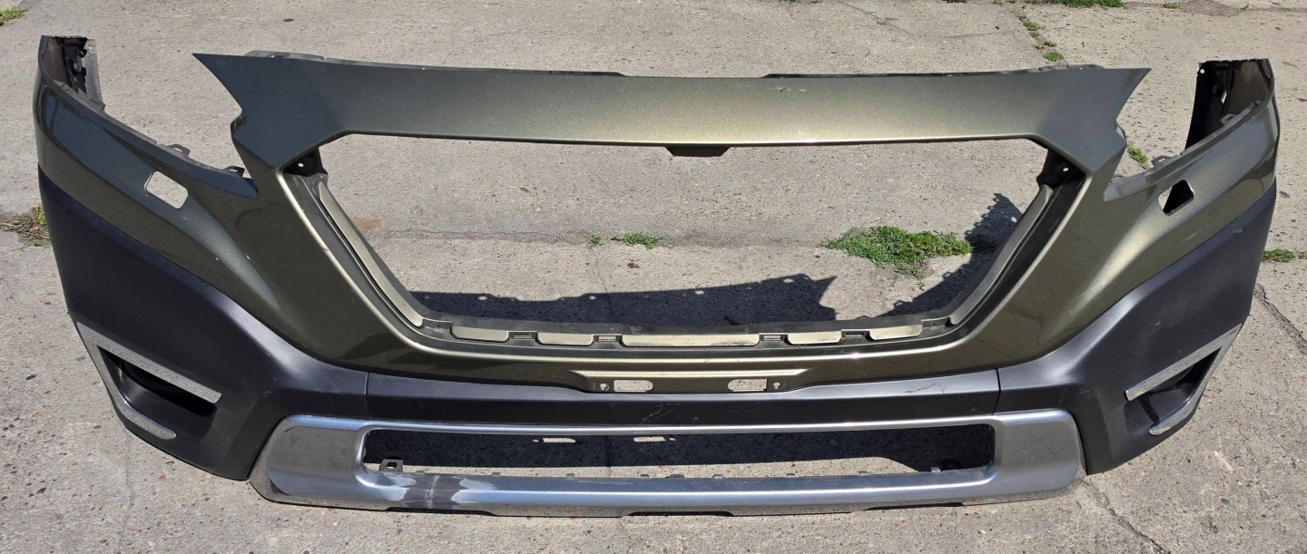 Subaru Outback 6 VI (BT) 57704AN020 front bumper