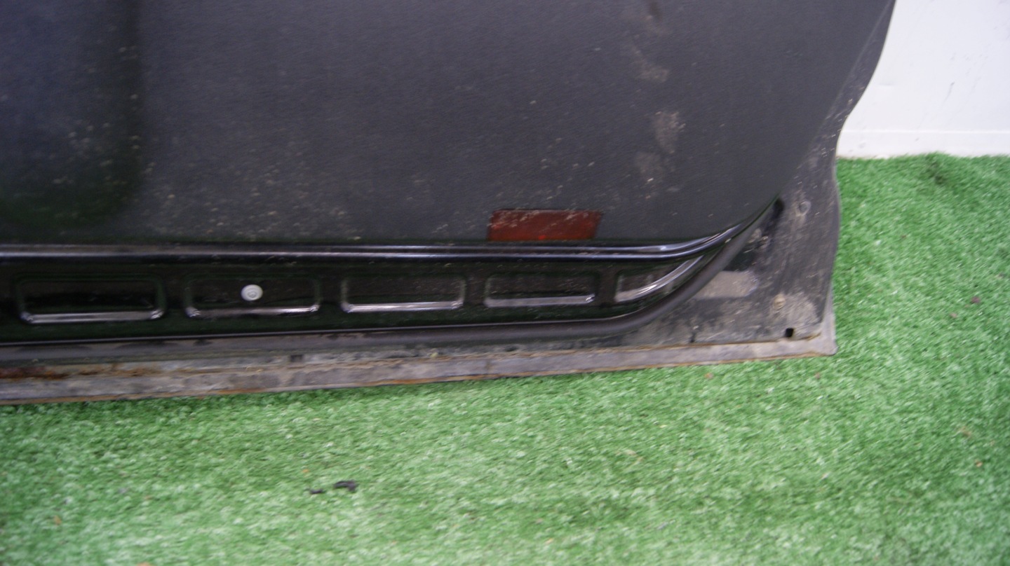 door right front MERCEDES-BENZ B KLASA W245 KOD 191