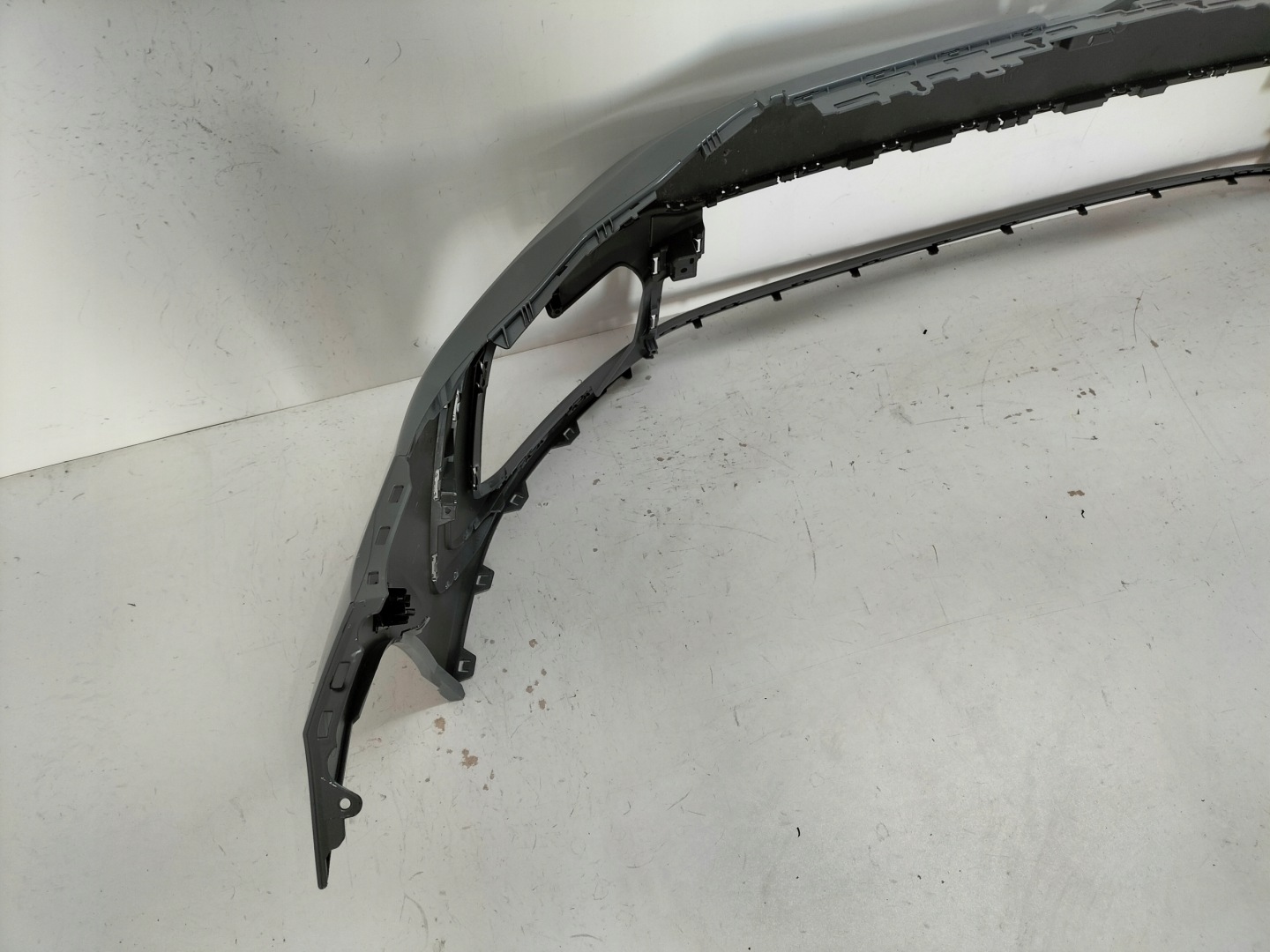 FRONTSTOSSSTANGE VORNE VW GOLF 8 VIII 20-24 R-LINE GTI