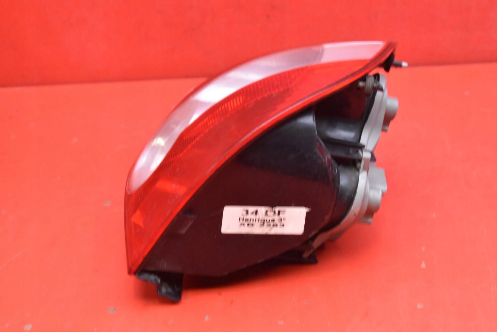 light right rear part rear 5Z0945096 VW FOX 03-07