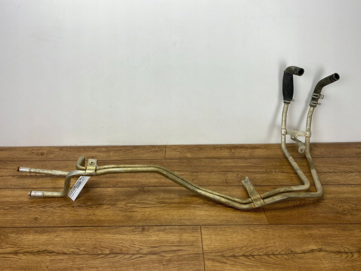 wiring radiator oil gearboxes Ram 1500 2022+