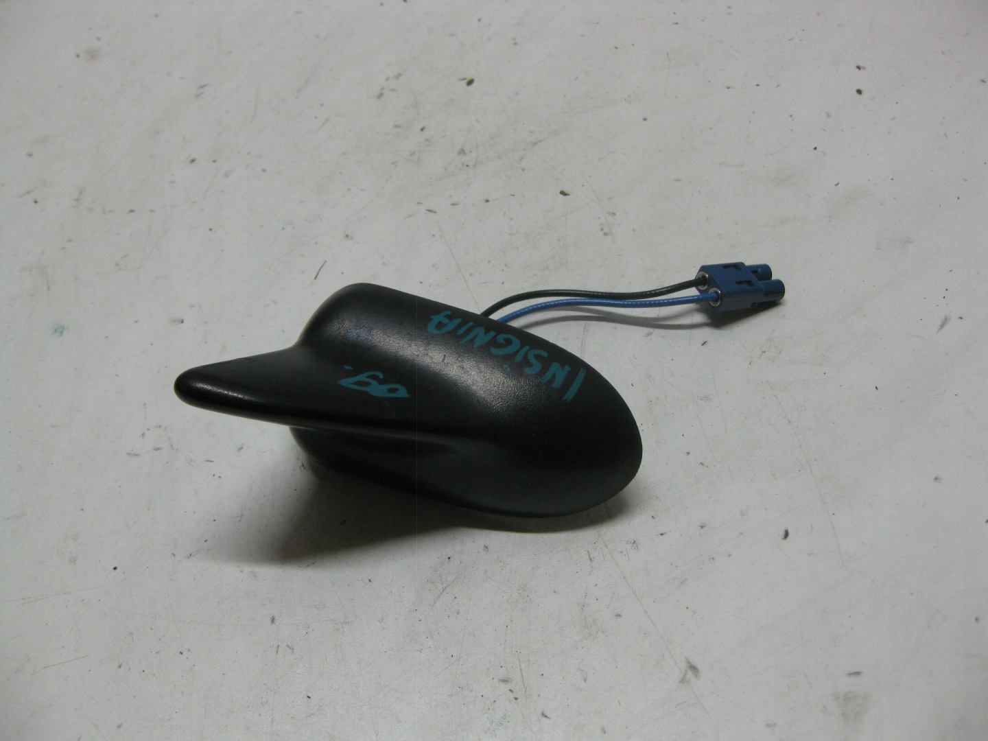 OPEL INSIGNIA A ANTENA dach GPS REKIN 13241308