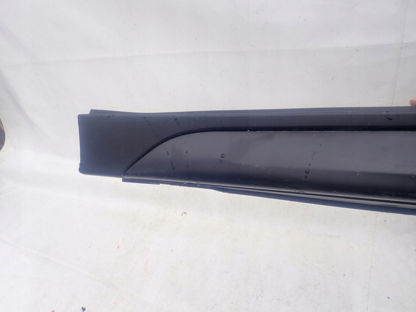 HYUNDAI TUCSON III 15- threshold right moulding threshold