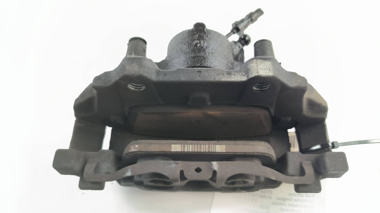 caliper brake front right FORD TRANSIT CONNECT II LIFT
