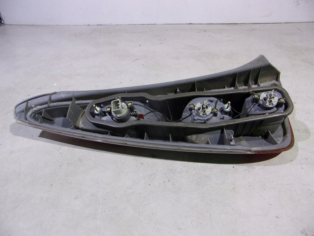 Toyota Yaris Verso light right rear part rear