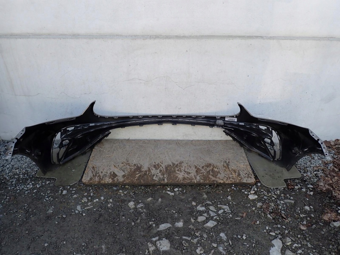 bumper front front MERCEDES GLC AMG 254 2022- A2548851501