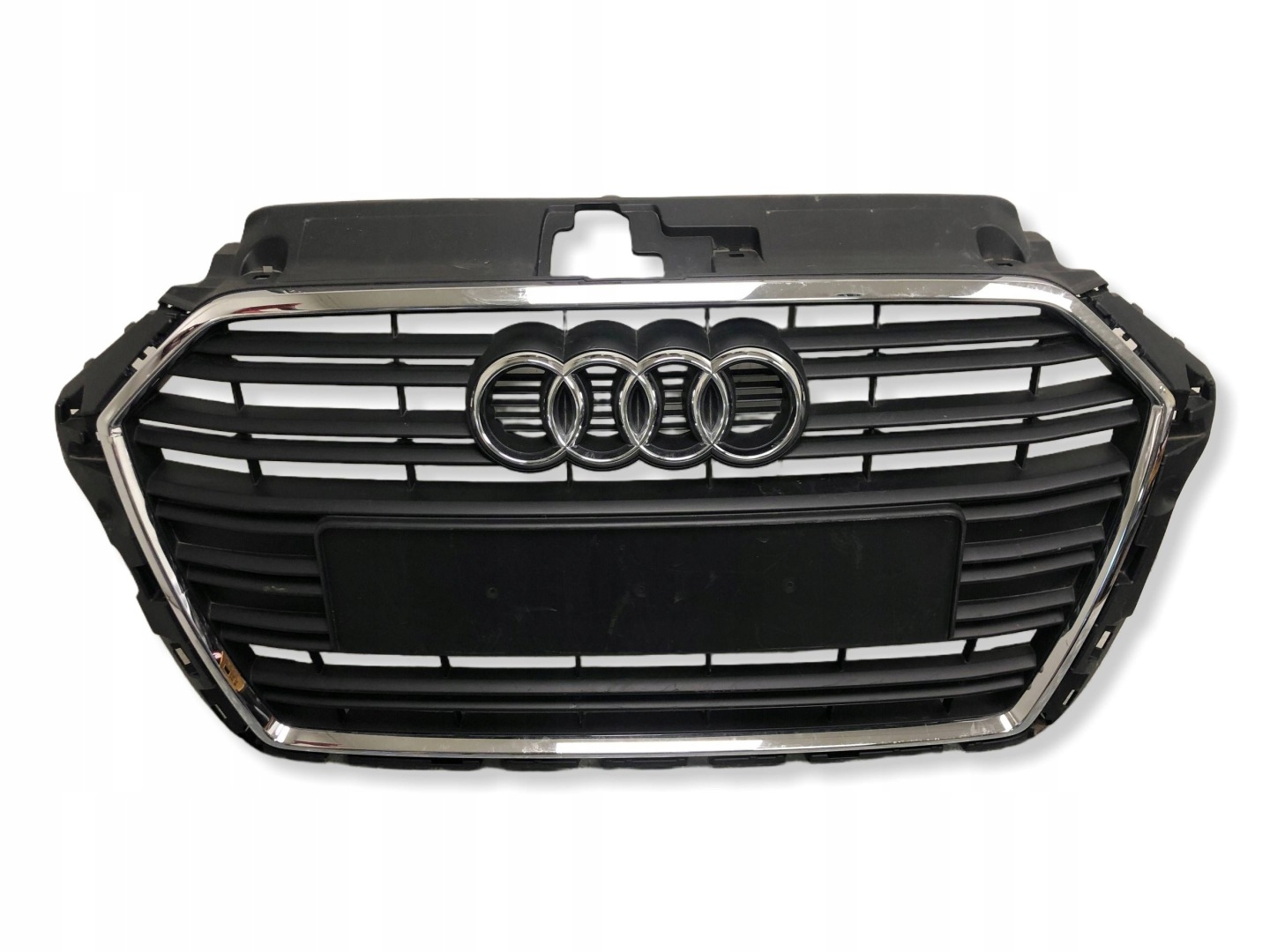 Grill Grill AUDI A3 8V SB LIFT 8V3853651AA
