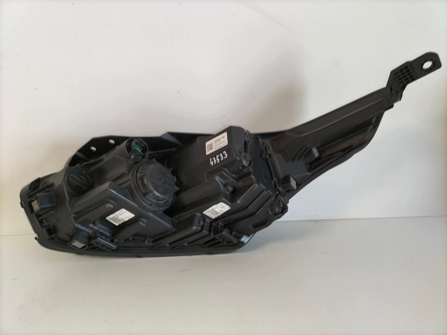 light front reflektor right KIA CEED 3 III LIFT 21- FULL LED
