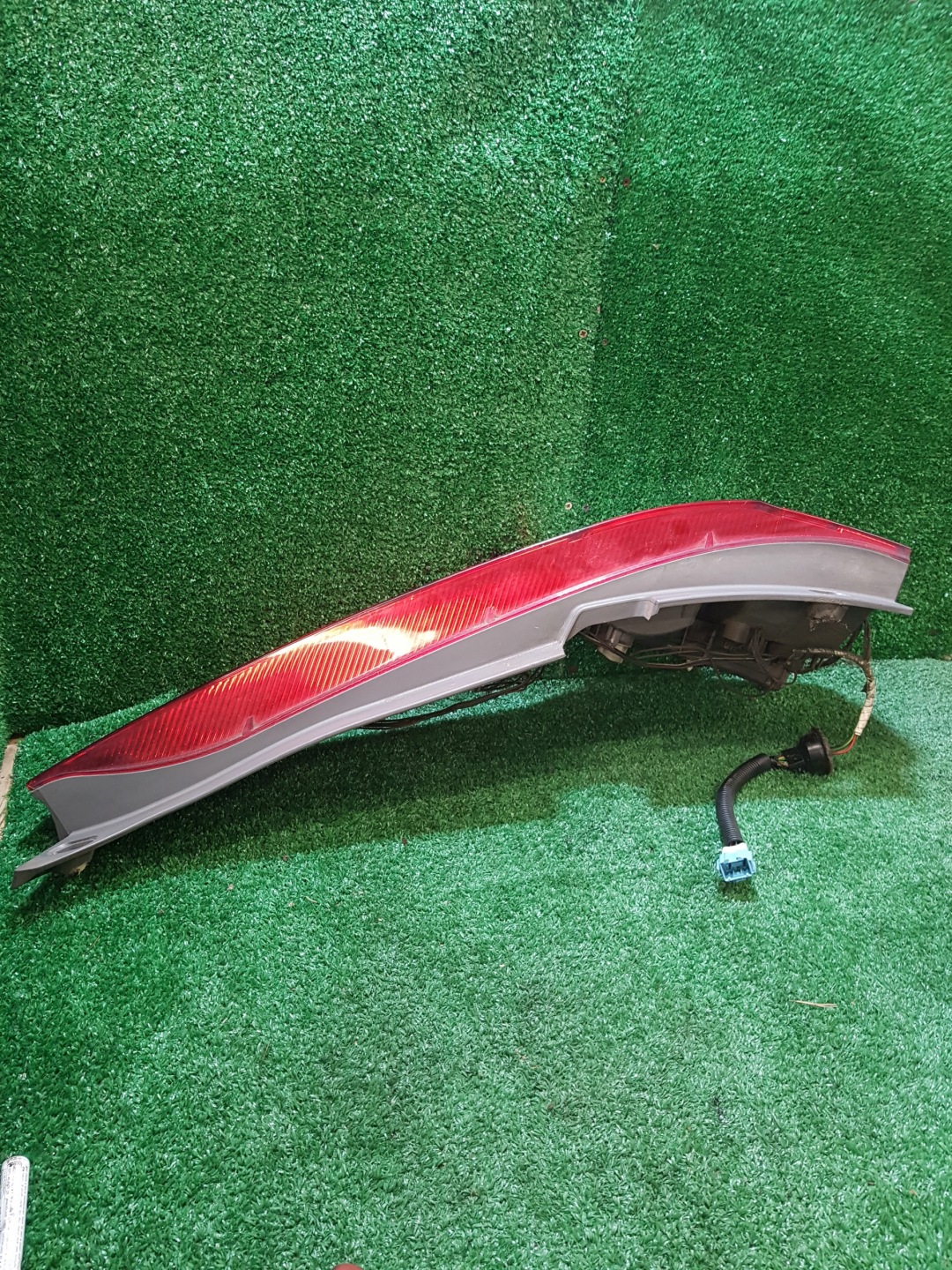 light right rear HONDA CR-V III 2008