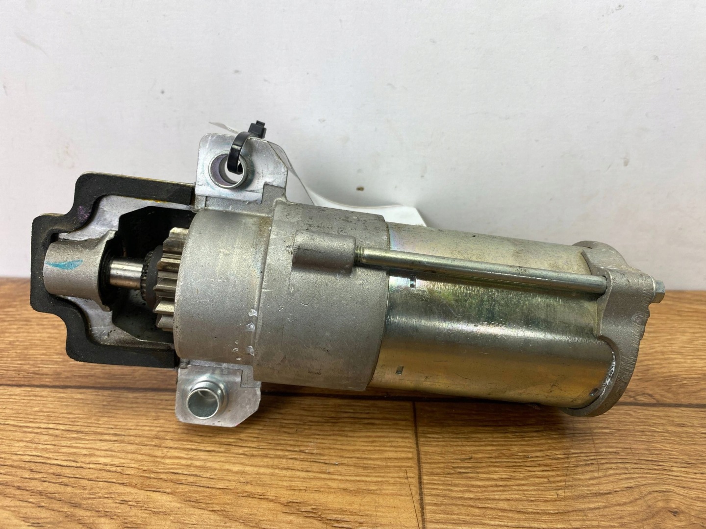 starter Ford Escape IV Kuga MK3 2020+