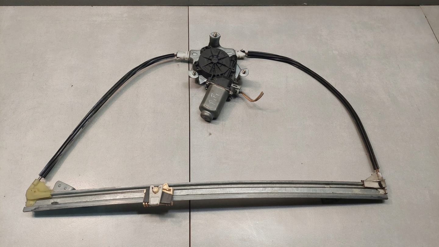 window regulator right front SCENIC and LIFT 1.9 DCI
