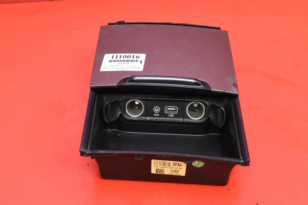 Handschuhfach mitte 84690-D4AJ0FF3 KIA OPTIMA 4 IV 15-20