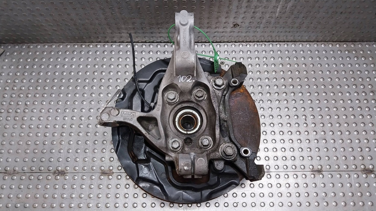 swing left front F2GC-3K171-A FORD EDGE MK2 2.0 TDCI