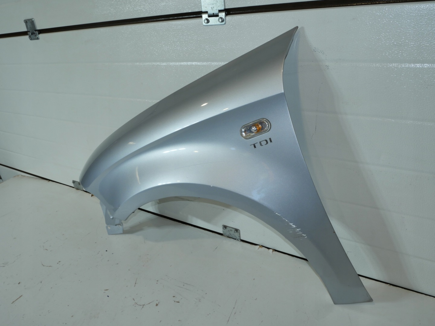 fender front front left SEAT ALTEA FR