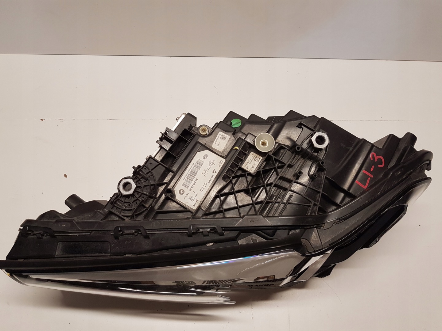 light front left BMW G30 G31 LCI FULL LED 5A26FA3