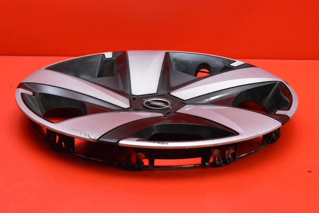 couvre/cache 16" 39220044 OPEL CROSSLAND 20-24